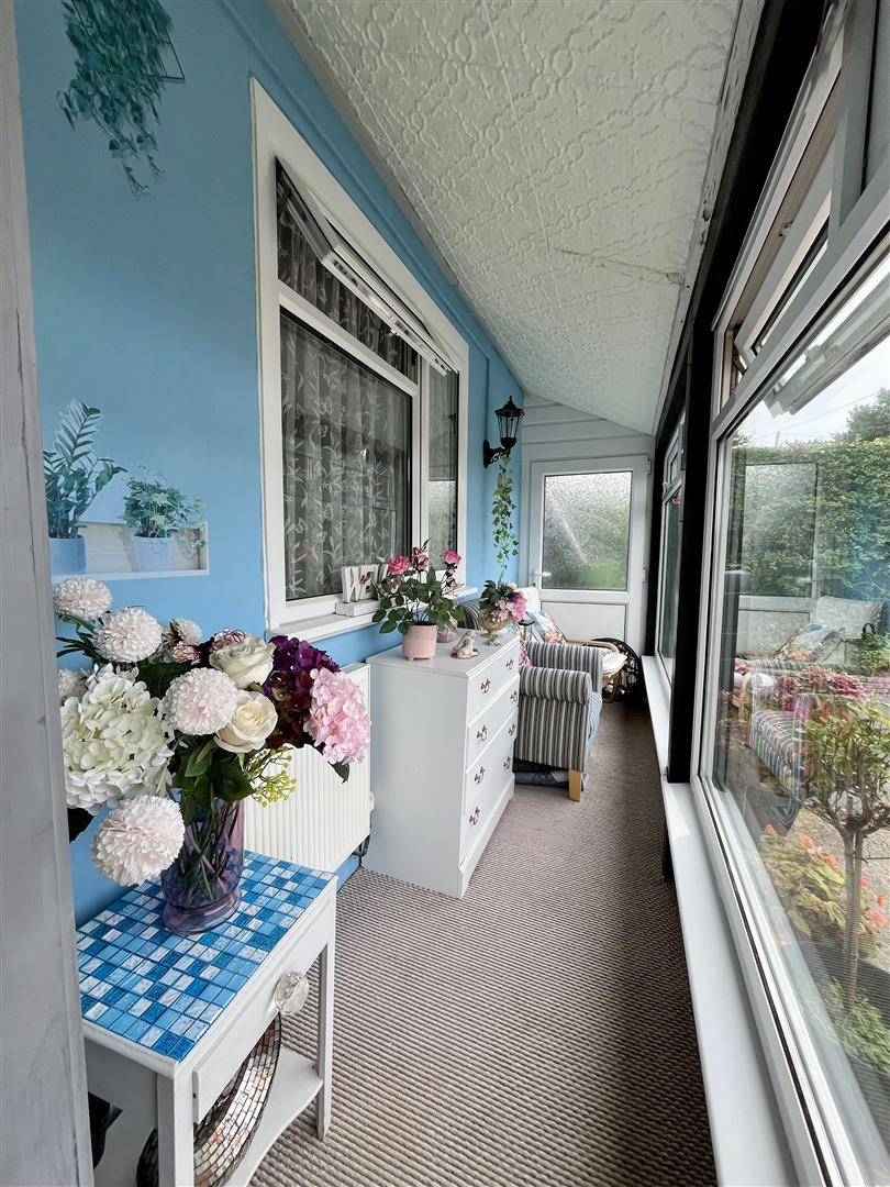Shepherds Way, Fairlight